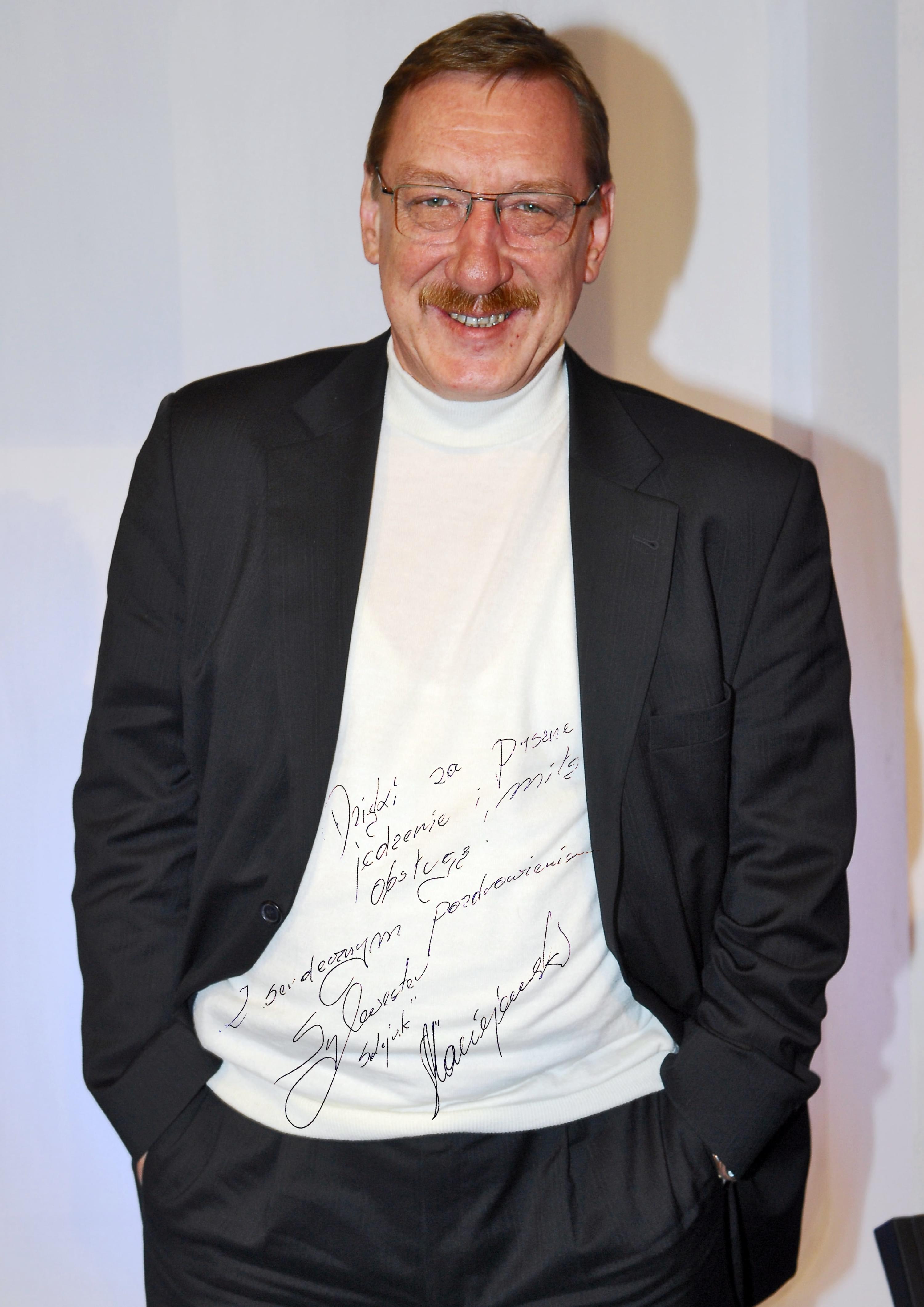  Sylwester Maciejewski 