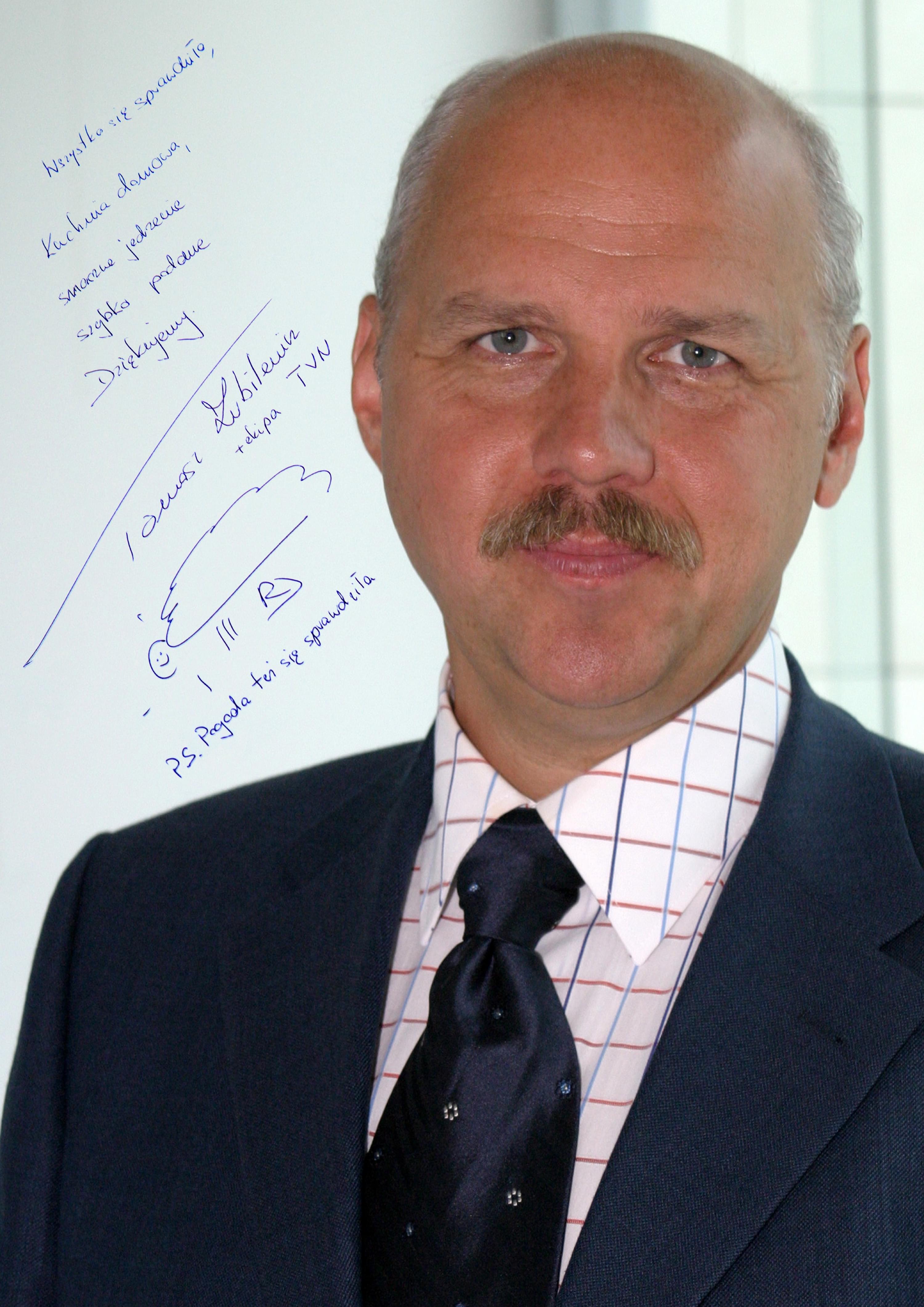  Tomasz Zubilewicz 